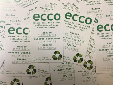 ecco environmental charity photos|About – ecco.